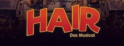 HAIR – Das Musical im Quartier Wolkersdorf