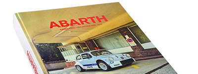 Abarth-Buch