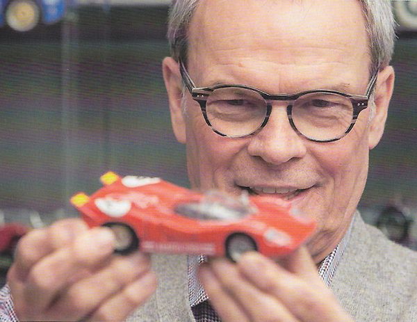 Franz. R. Steinbacher
