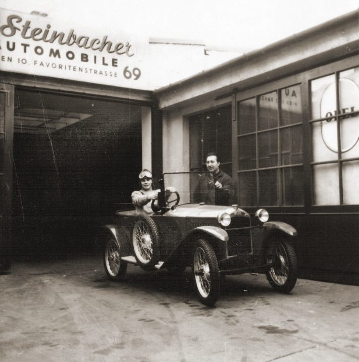 Favoritenstraße 69 - Bild 9