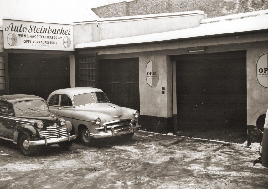 Favoritenstraße 69 - Bild 4