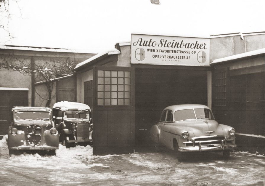 Favoritenstraße 69 - Bild 6