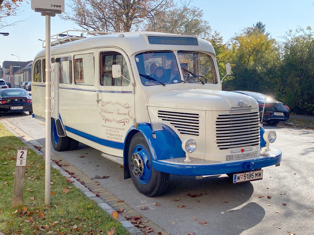 Seminar: Oldtimer - Forensik - Moderne Technik zur Wertsicherung autom - Bild 5