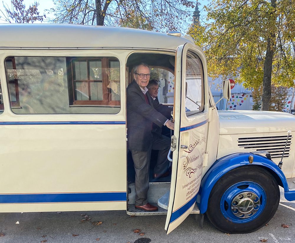 Seminar: Oldtimer - Forensik - Moderne Technik zur Wertsicherung autom - Bild 6