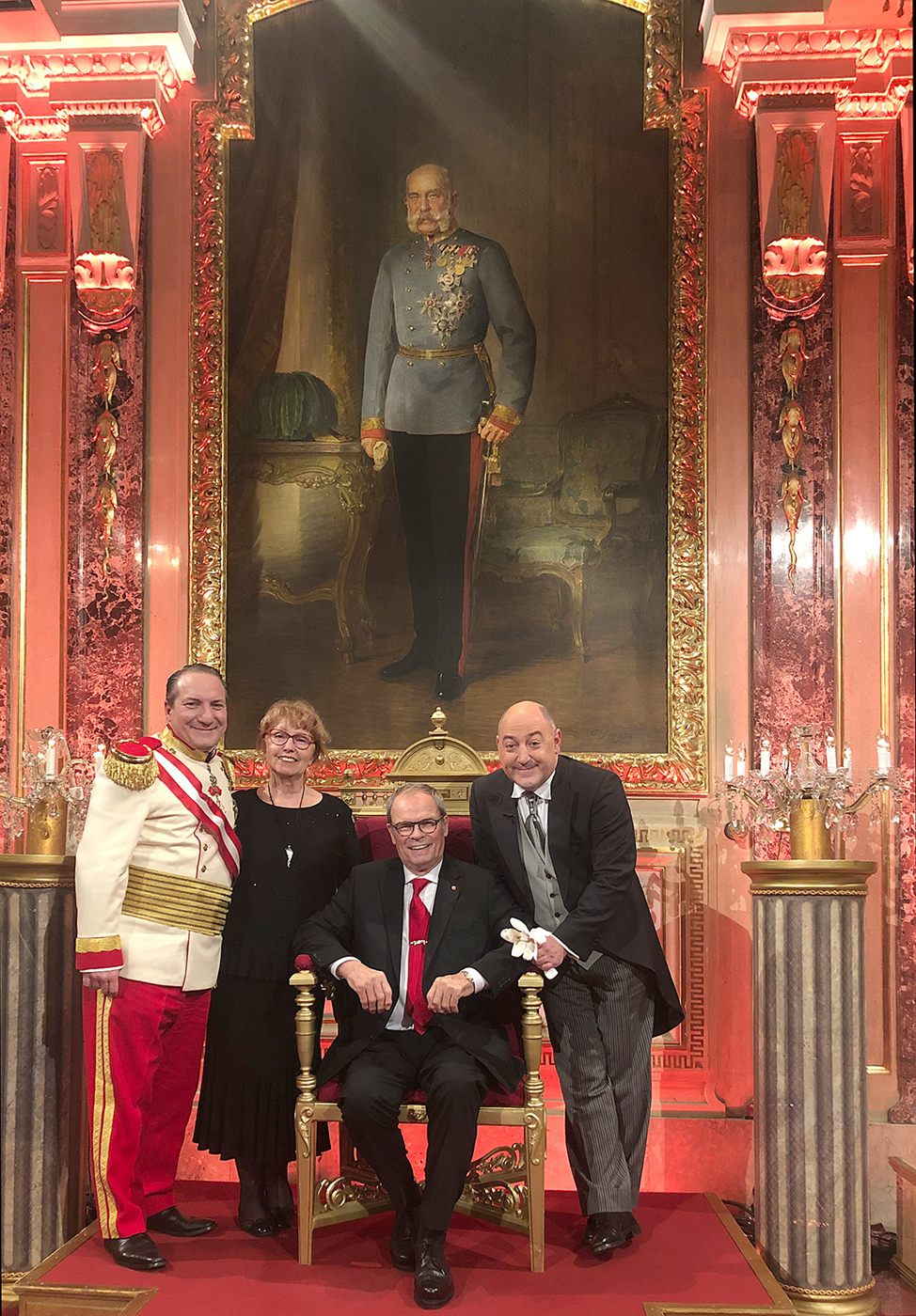 Jubiläumsfest - Bild 2