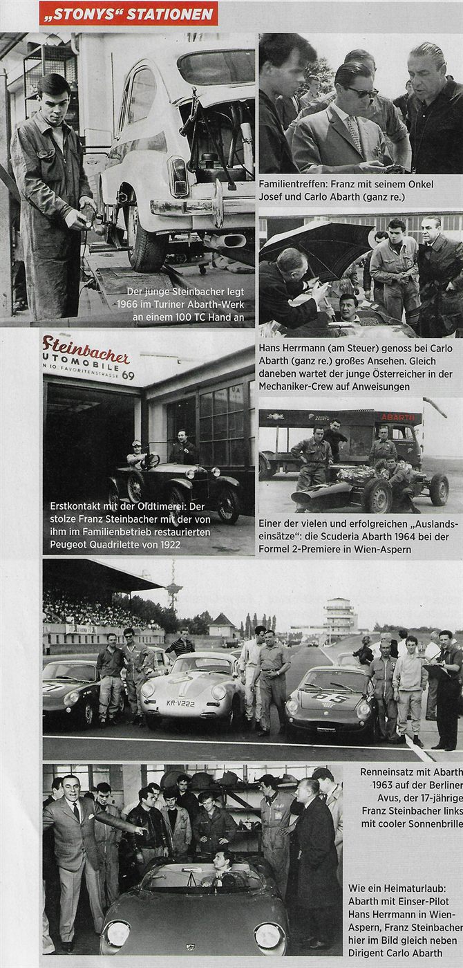 Skorpionspezialist - Bild 2